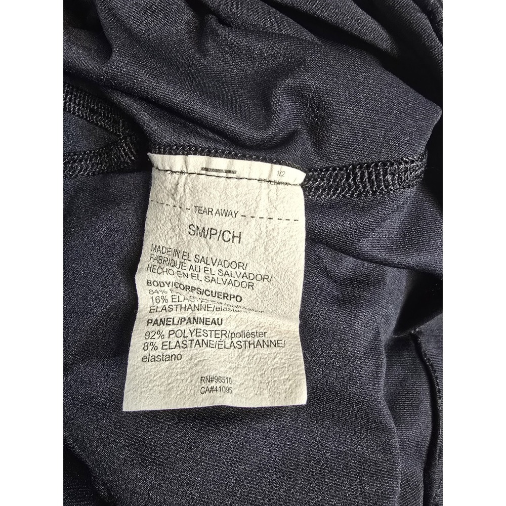 Under Armour Men's Compression  Shirt Small Heatgear - Picture 5 of 5